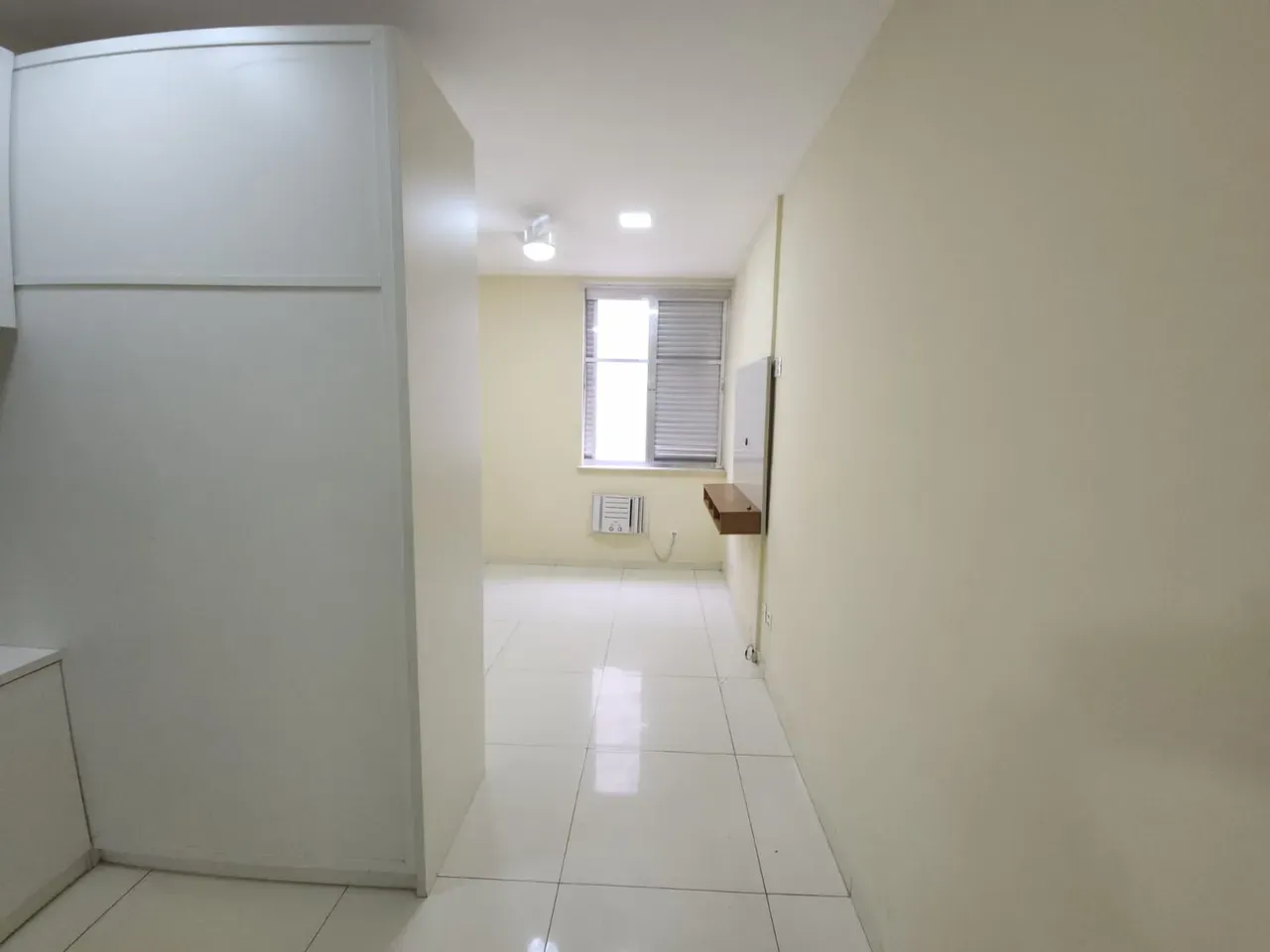 Apartment, 30 m², with a washing machine — photo 3