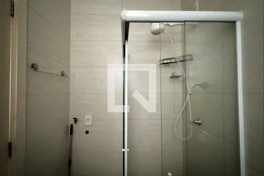 Furnished 27 m² apartment with 1 bedroom and 1 bathroom — photo 17