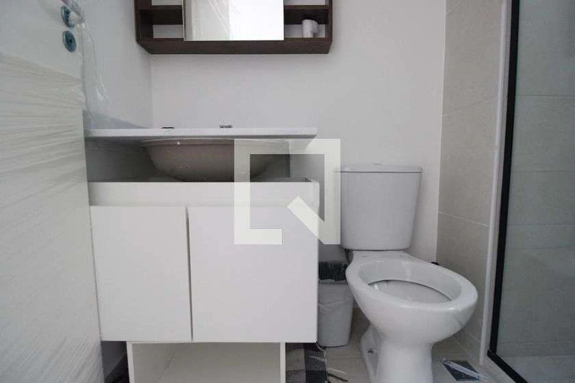 42 m² apartment with 2 bedrooms and 1 parking space — photo 27