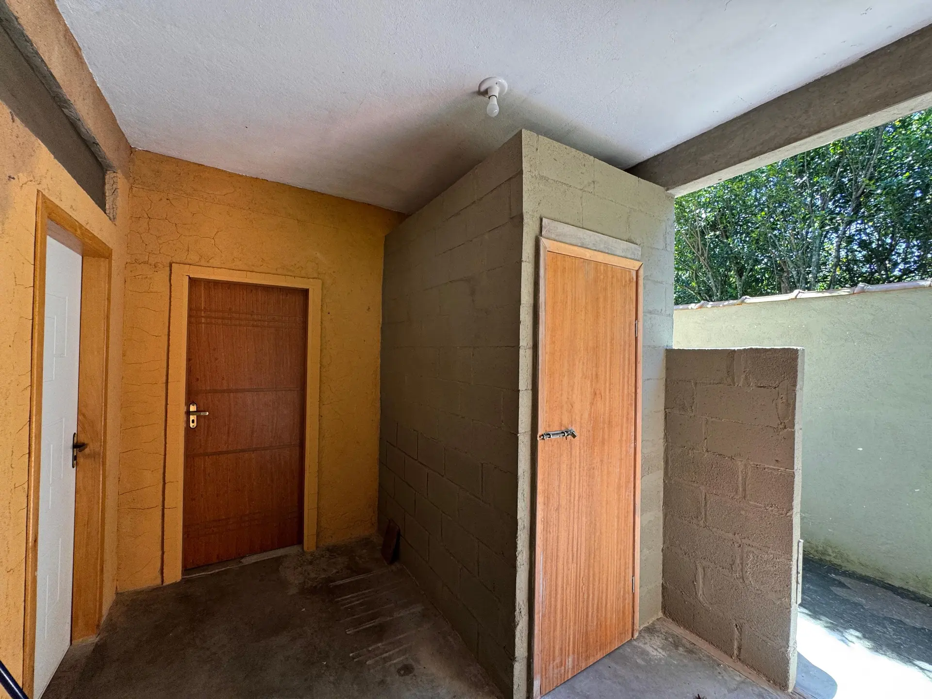 Casa mobiliada com 4 quartos, quintal e 2 vagas — photo 15