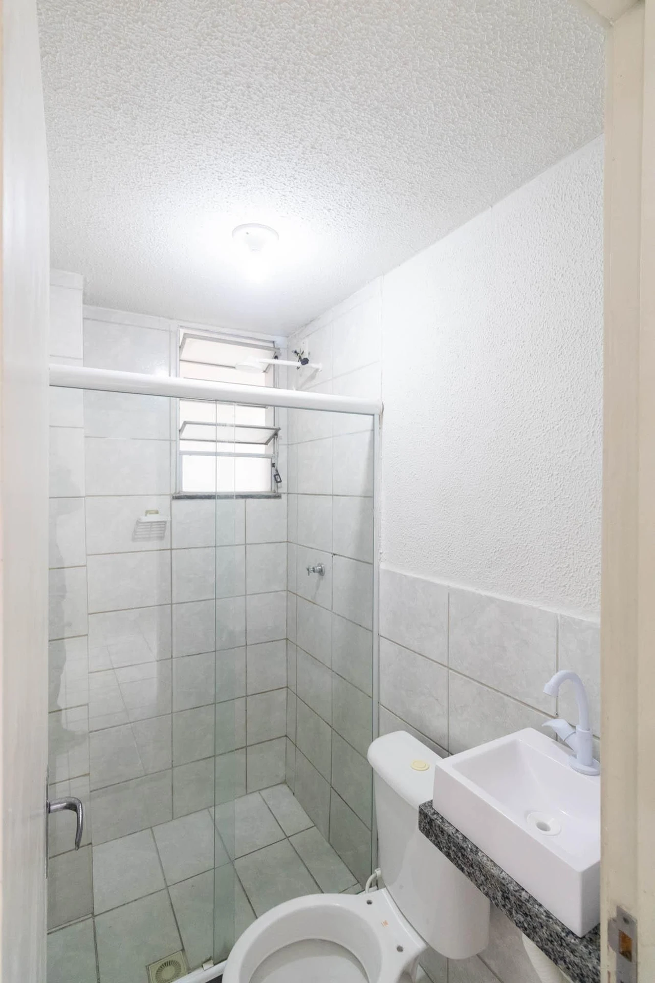 Apartment with 2 bedrooms, 1 bathroom and 1 parking spot — photo 43