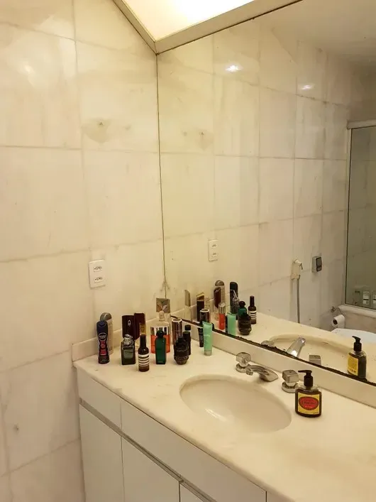 Apartamento de 4 quartos com espaço de home office, Ipanema — photo 14