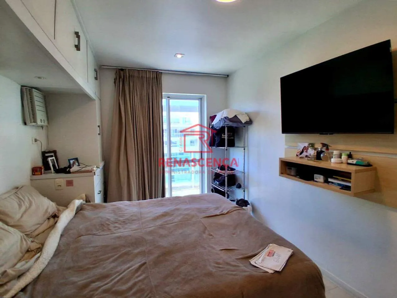 Duplex apartment with 3 bedrooms and 4 bathrooms — photo 10
