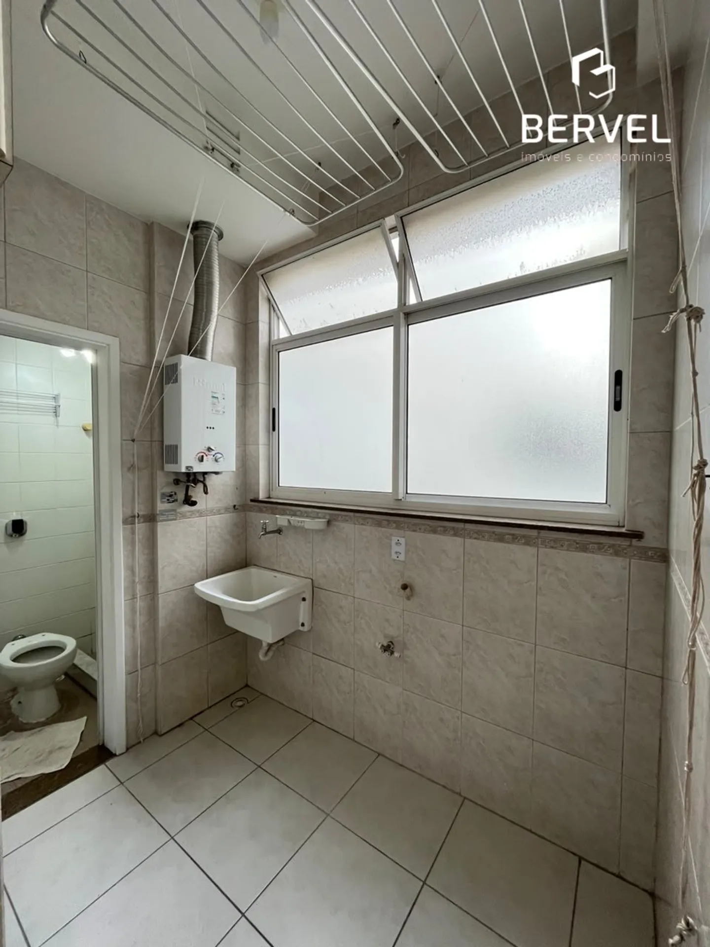 Apartamento com máquina de lavar, Recreio dos Bandeirantes — photo 19