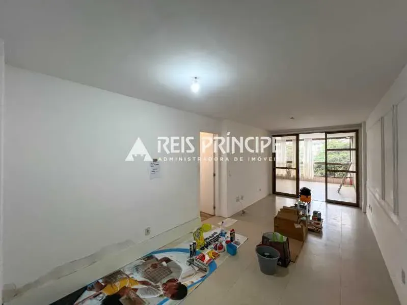 3-bedroom apartment with 3 bathrooms and 2 parking spots — photo 16