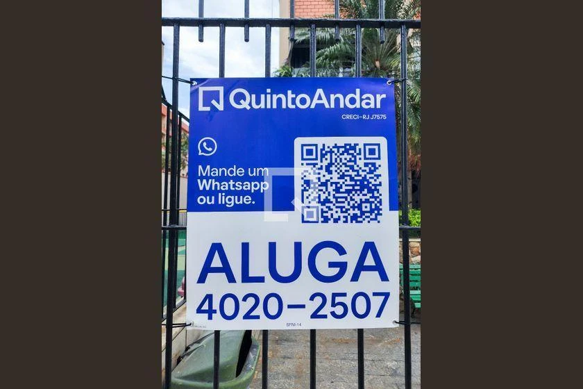 Apartamento para alugar com 1 quarto e 57 m² — photo 39
