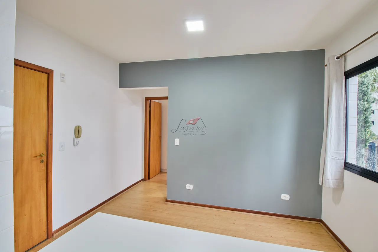 Apartamento de 1 dormitorio con 46 m² y 1 baño — photo 6