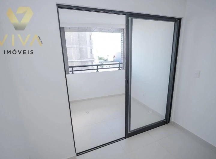 Rental apartment with 3 bedrooms and 1 parking space — photo 4