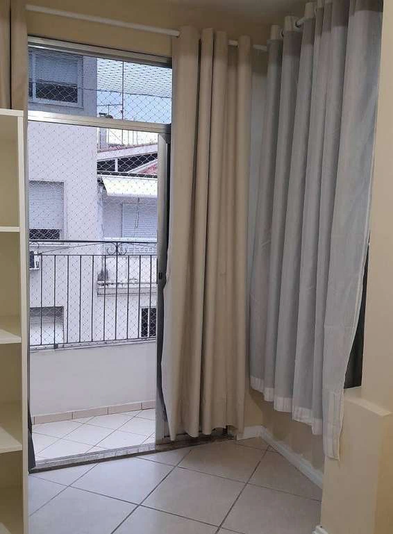 Cobertura mobiliada com 4 quartos e 120 m² — photo 16
