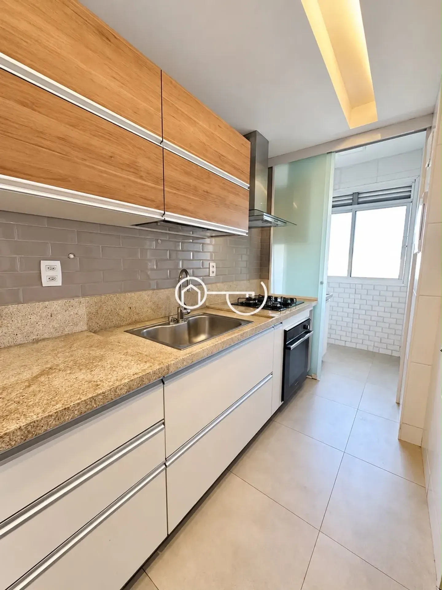 Apartamento, 99 m², com jacuzzi — photo 5