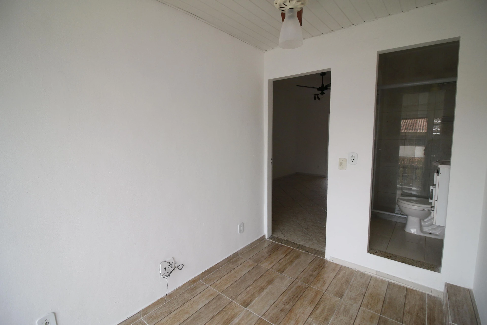 Квартира: 2 спальни, обе со своей ванной, 70 м² — photo 6