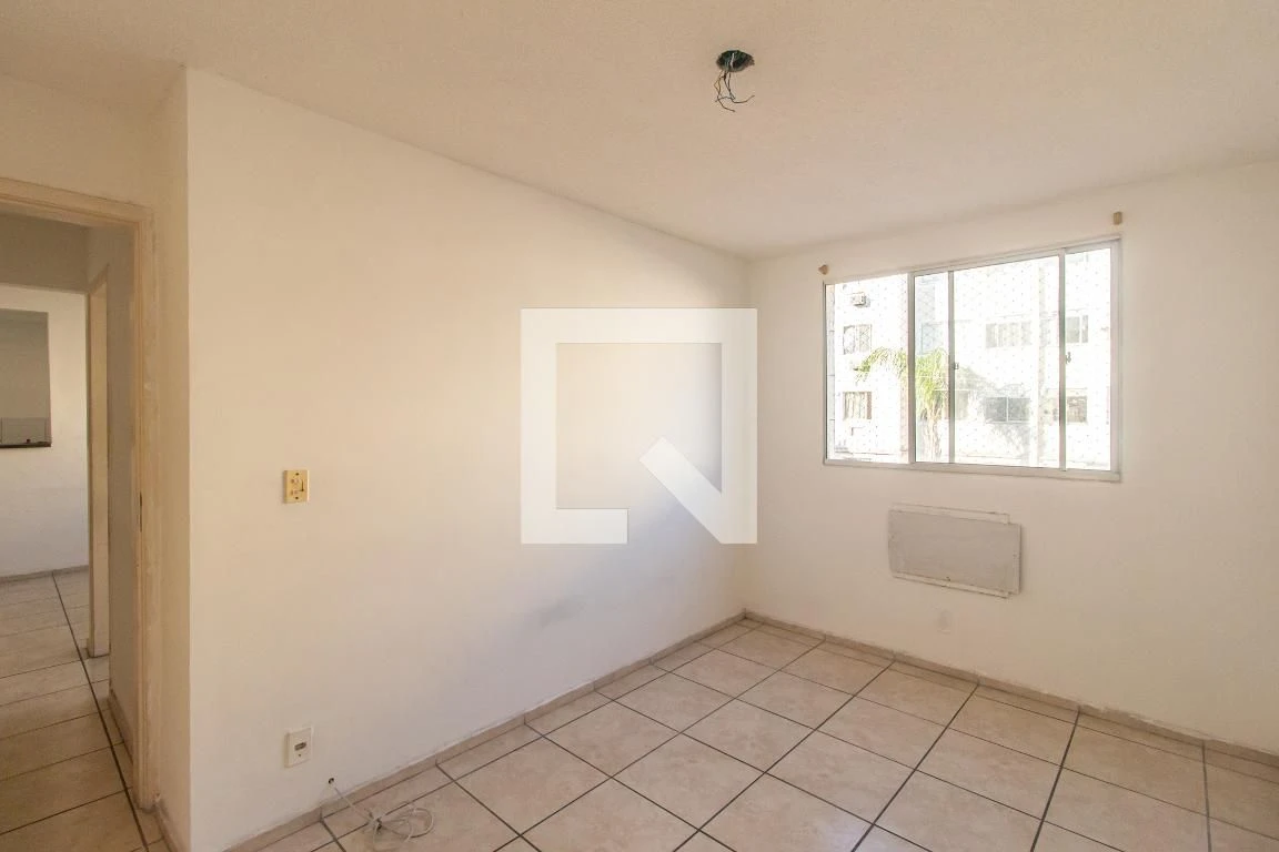 Apartamento com 2 quartos e suíte com banheiro — photo 14