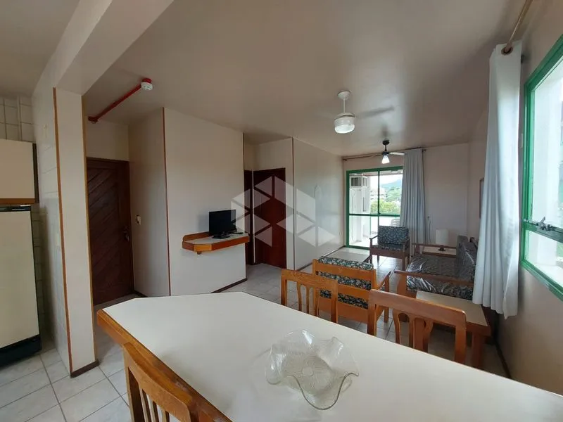 Apartamento de 50 m² con cocina equipada y aire acondicionado — photo 5