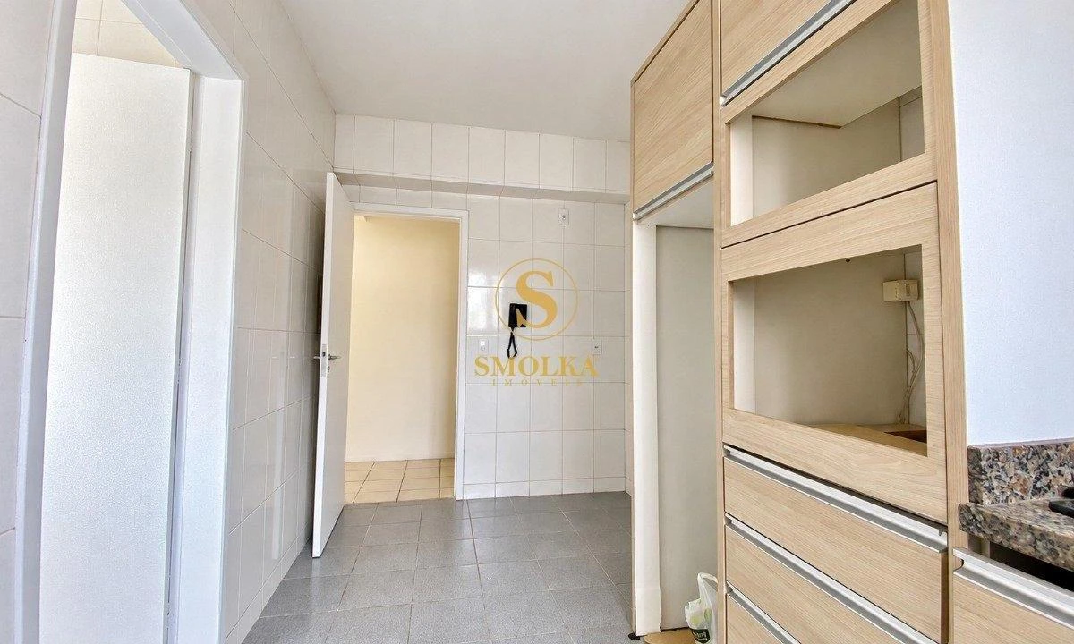Apartamento de 97 m² e 3 quartos, Centro — photo 14