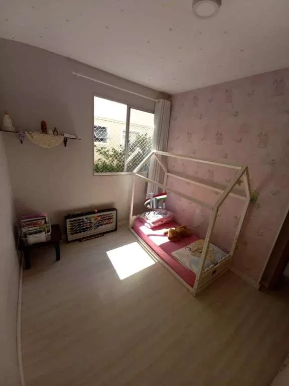 Furnished garden apartment 70 m² with 2 bedrooms — photo 18