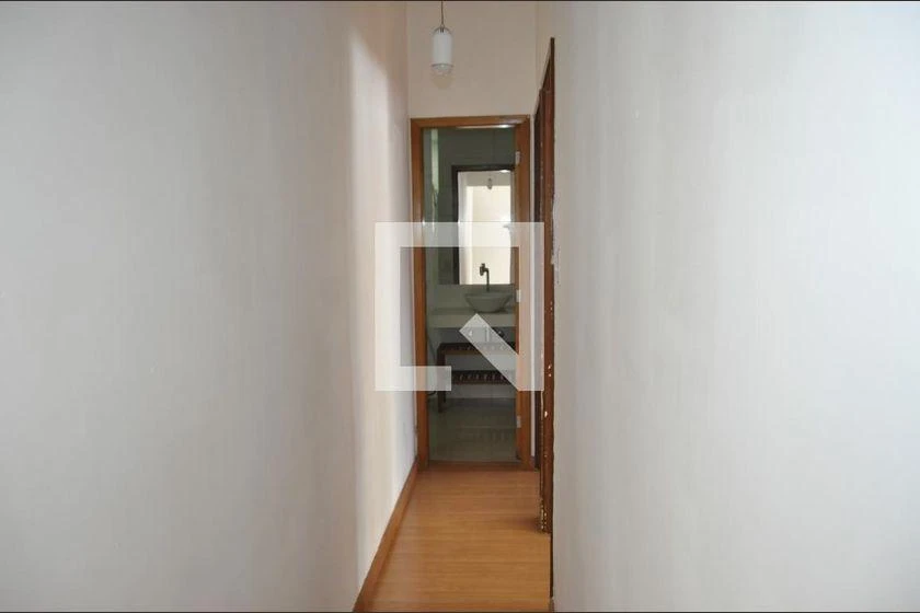 Apartamento com piso de madeira ou laminado, Méier — photo 14