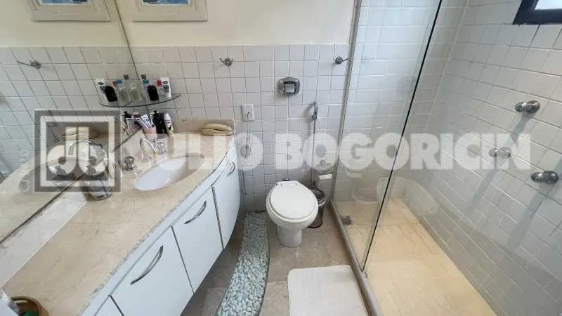Apartamento mobiliado, 273 m², com varanda envidraçada — photo 16