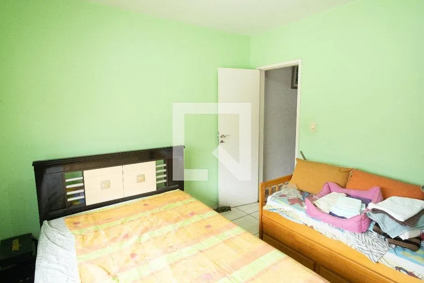 Furnished 100 m² townhouse with 2 bedrooms and 2 bathrooms — photo 11