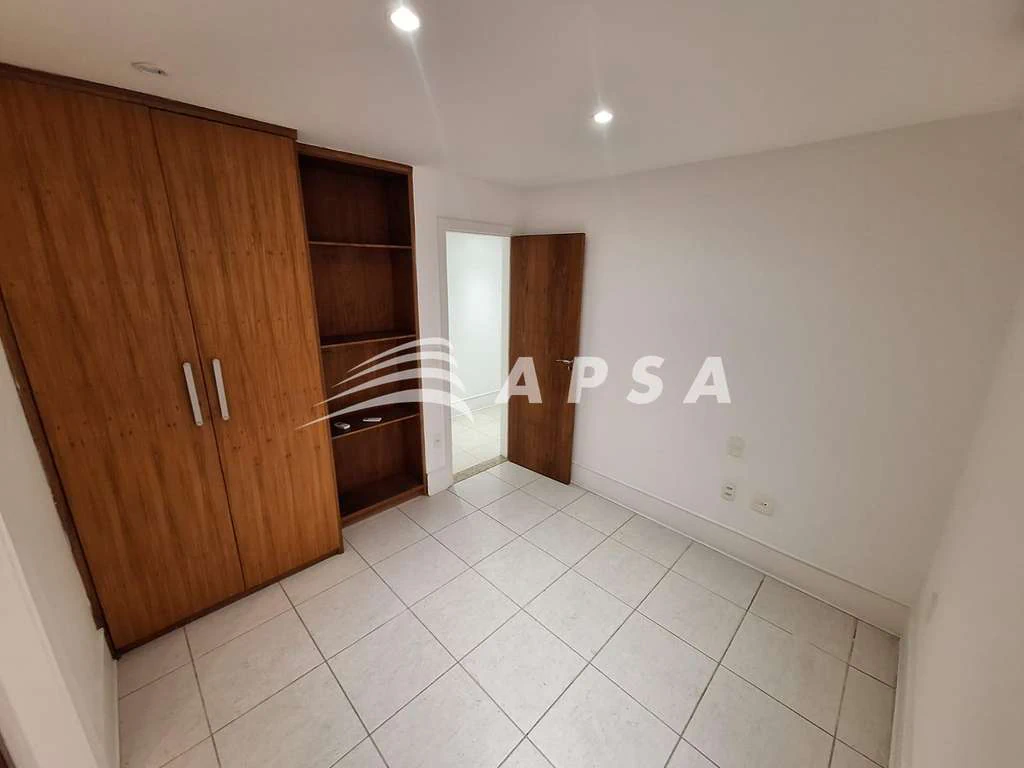 Cobertura duplex de 270 m² com 3 suítes e 4 vagas — photo 10