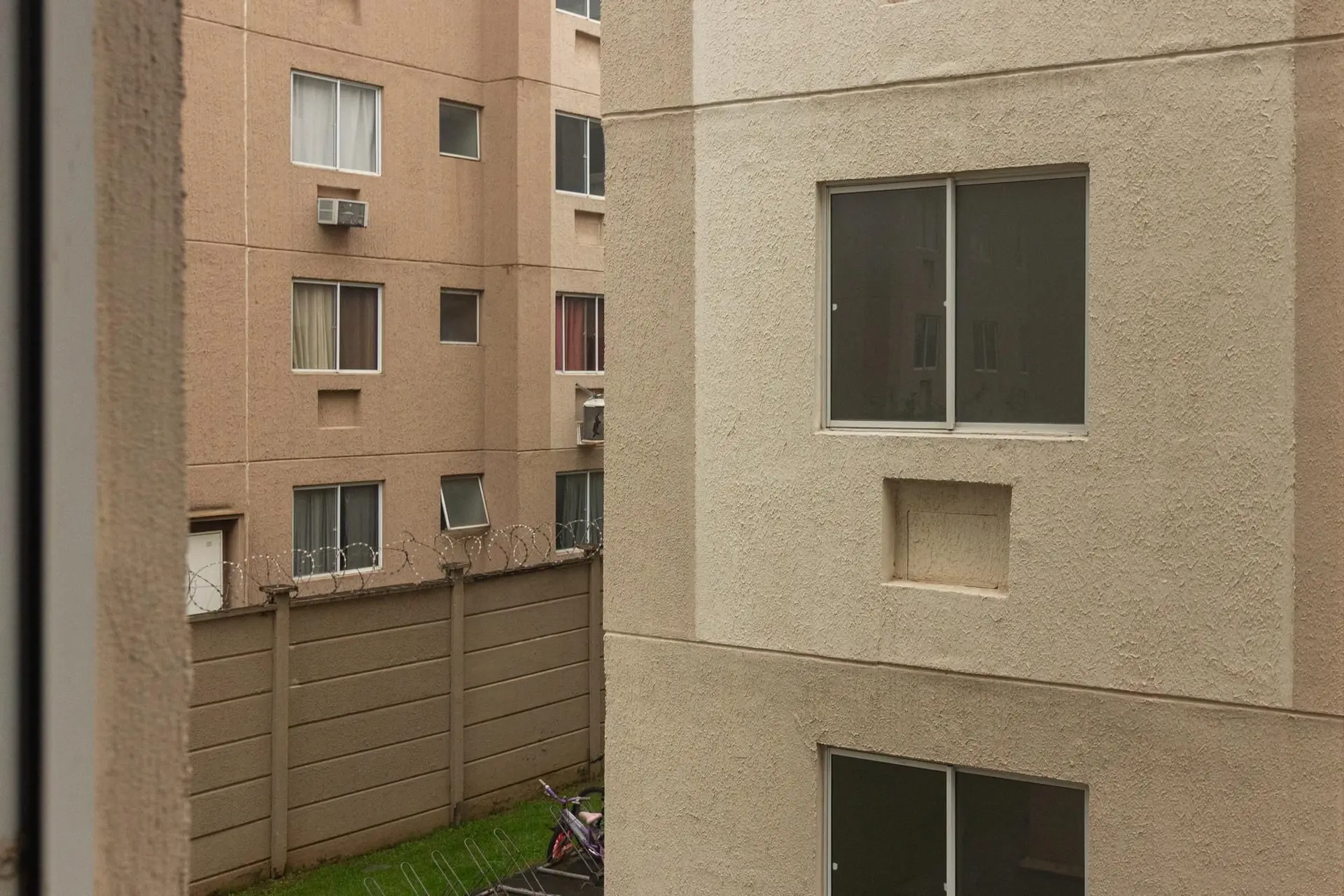 2-bedroom apartment with parking and gas cooking — photo 25