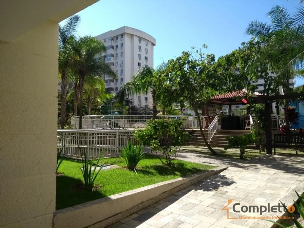3 quartos e máquina de lavar: apartamento de 73 m² — photo 32