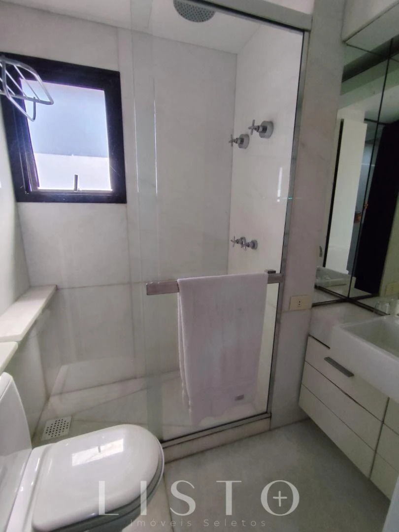 Меблированная квартира с 2 спальнями-свитами 82 м² — photo 23
