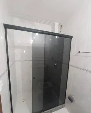 Apartment on the 1st floor with a glass-enclosed balcony — photo 18