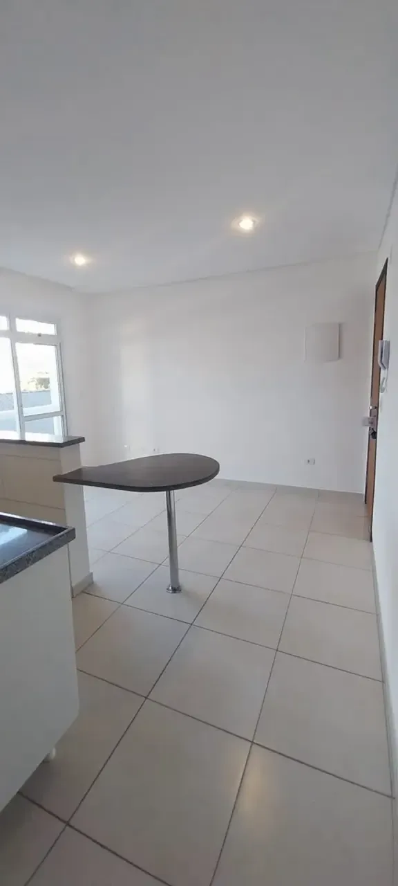 46 m² apartment with 1 bedroom and 1 parking space — photo 2