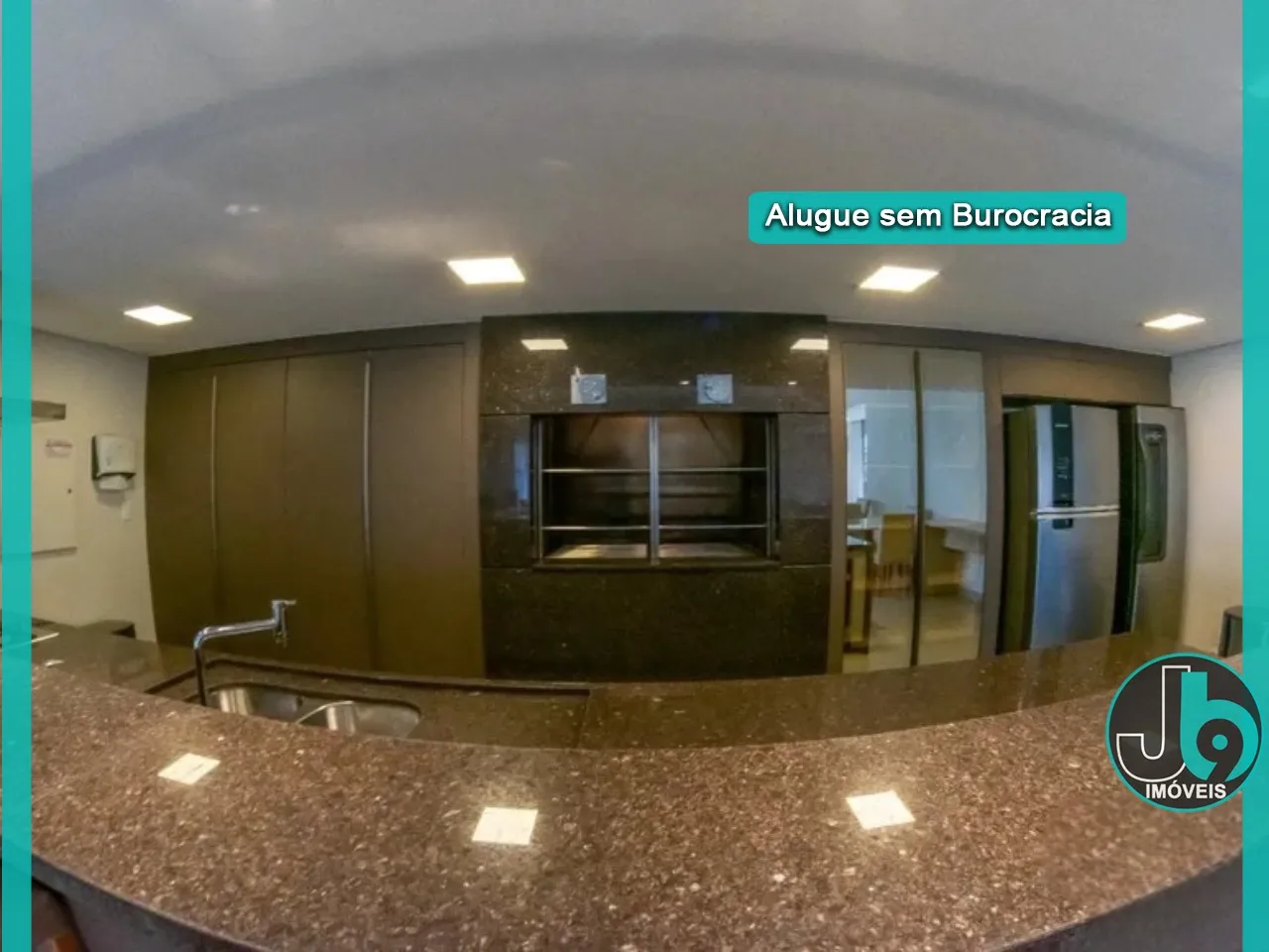 Casa em condomínio com 4 quartos, 2 suítes e 4 vagas — photo 51