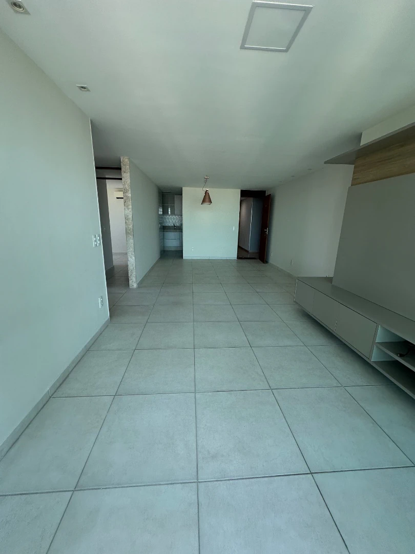 Apartment, 94 m², with a glass-enclosed balcony — photo 12