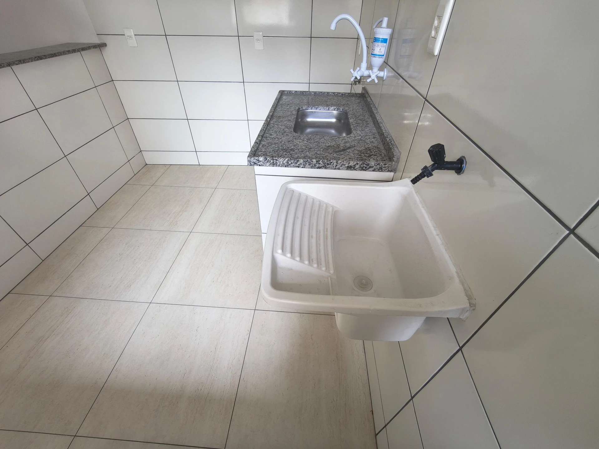 Monoambiente de 30 m² — photo 10