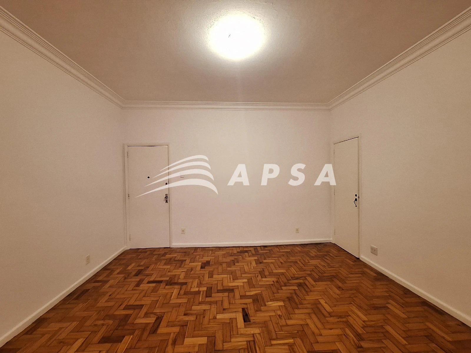 Apartamento de 115 m² com 3 quartos e cozinha fechada — photo 4