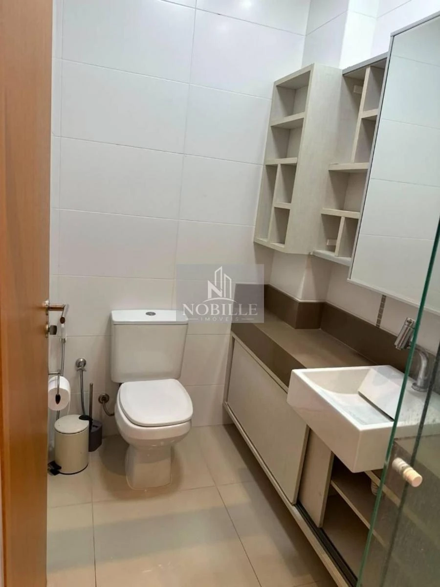 2-bedroom apartment in a building with a pool — photo 18