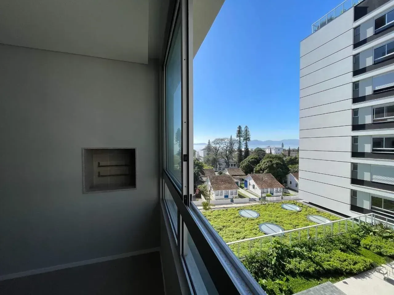 Apartamento mobiliado com 2 suítes e 119 m² — photo 2
