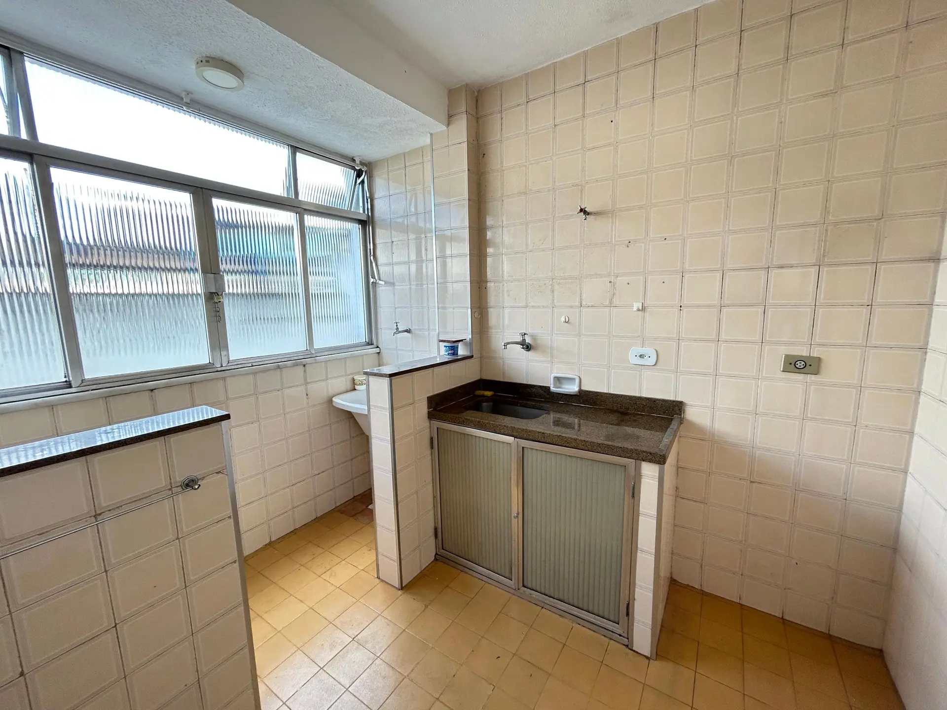 One-bedroom, 50 m² apartment in Rio de Janeiro — photo 2