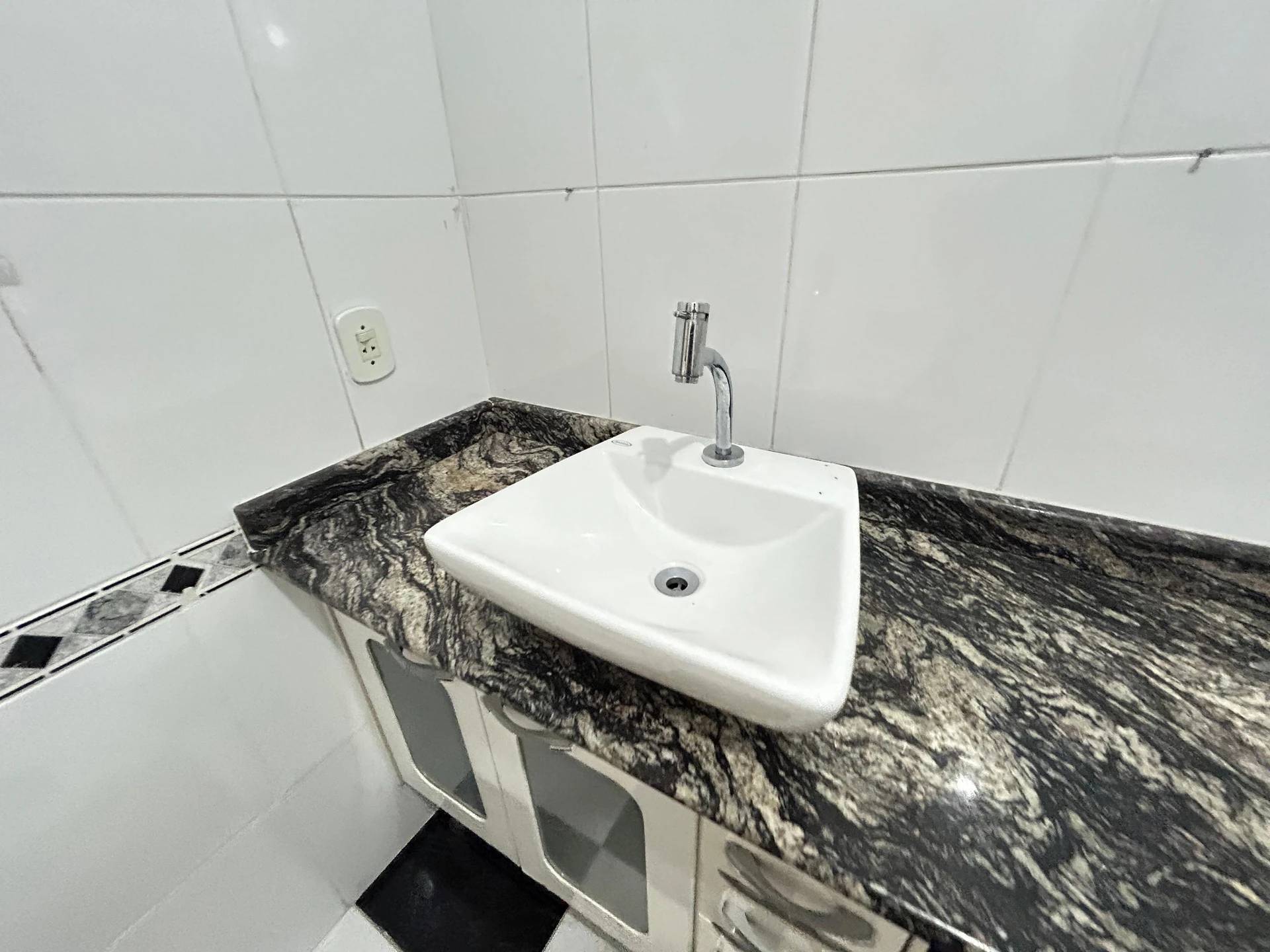 Home office in a 3-bedroom house, 150 m² — photo 46
