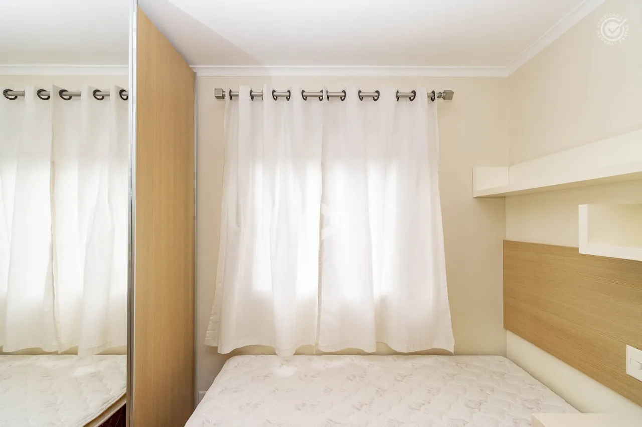 2-bedroom apartment with en-suite and balcony grill — photo 14