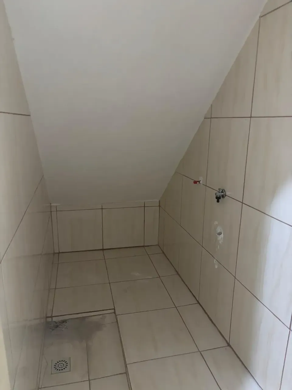Casa sem mobília com 2 quartos e 1 vaga — photo 5