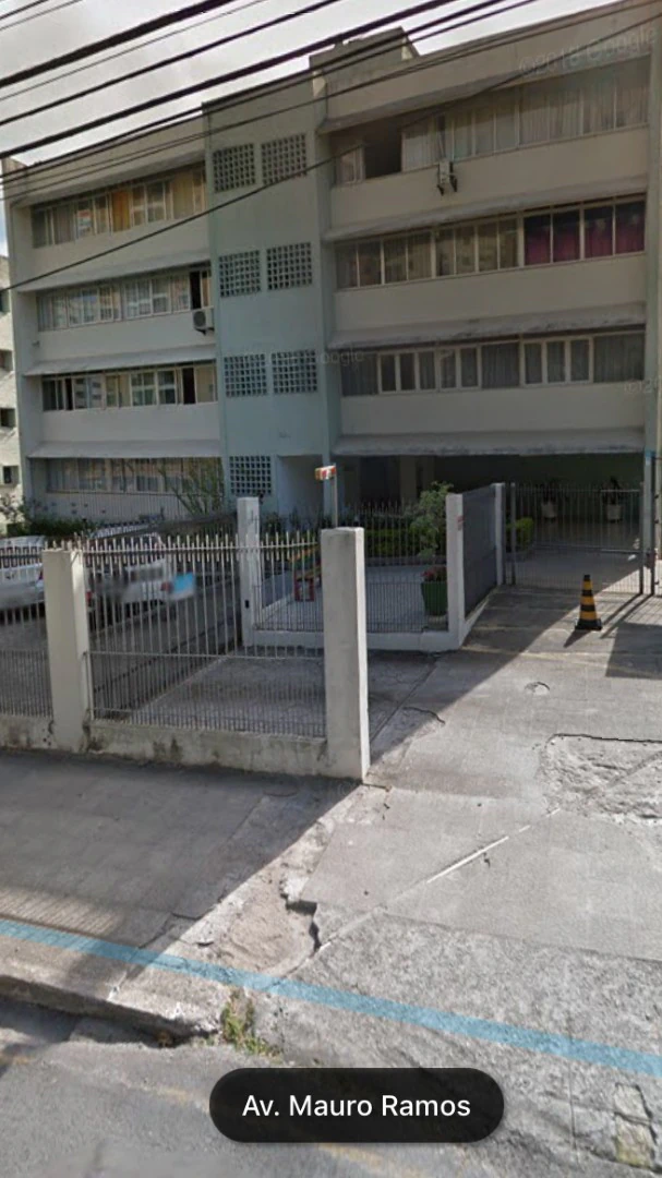 Departamento de 3 dormitorios con bañera en Florianópolis — photo 20