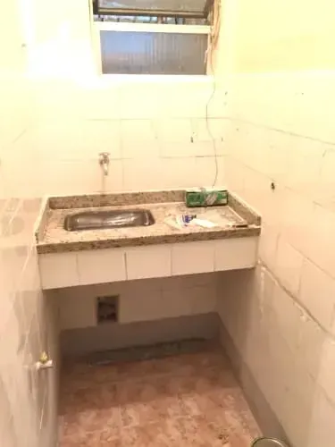 Apartamento studio de 30 m² com 1 quarto para alugar — photo 2