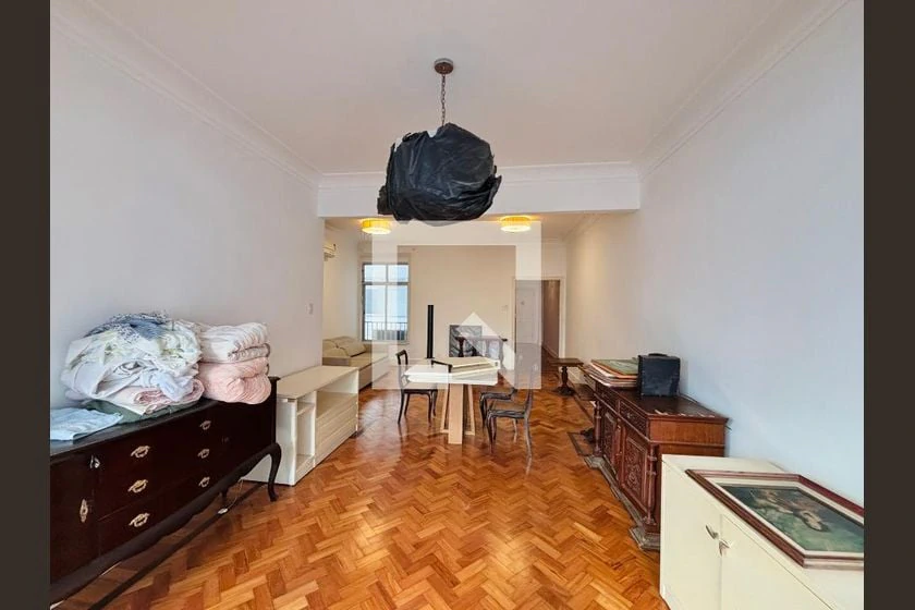 113 m² apartment with 3 bedrooms and 2 bathrooms — photo 14