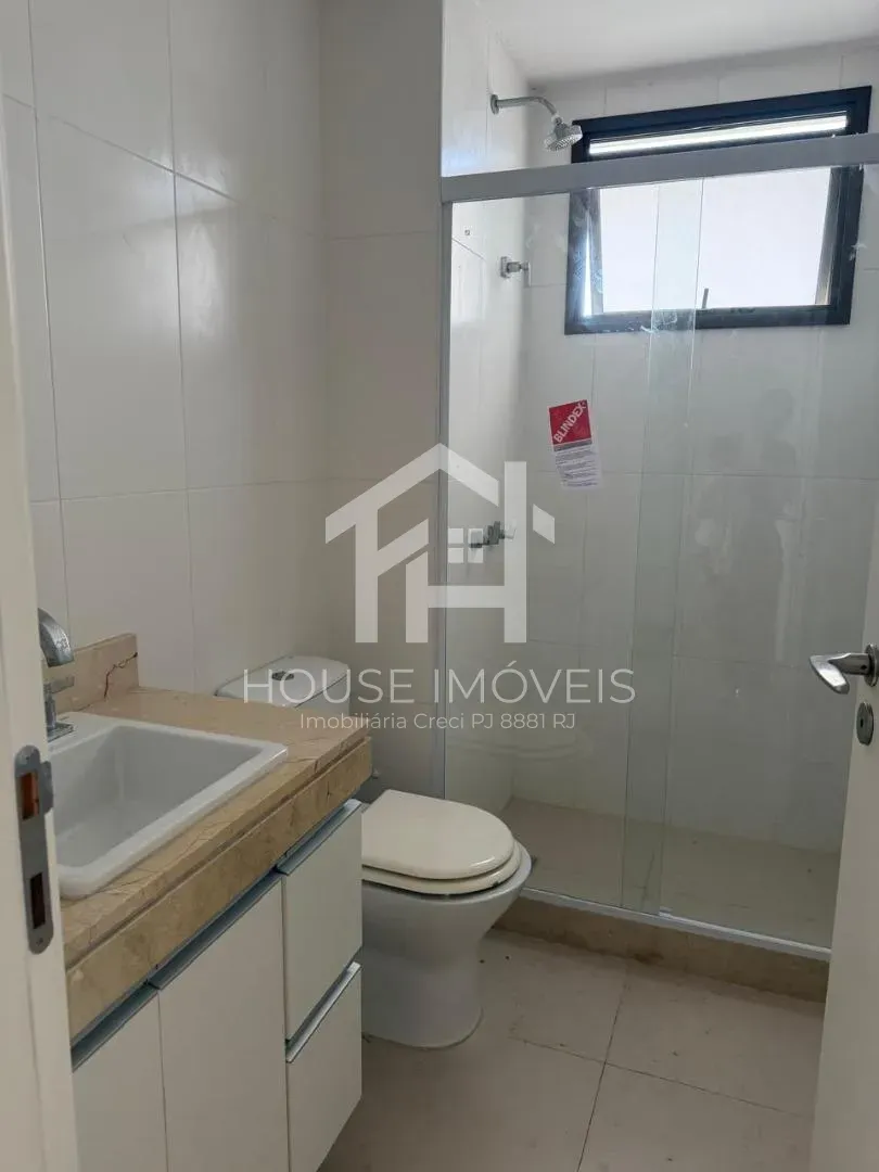 Departamento, 131 m², con parrilla privada — photo 12