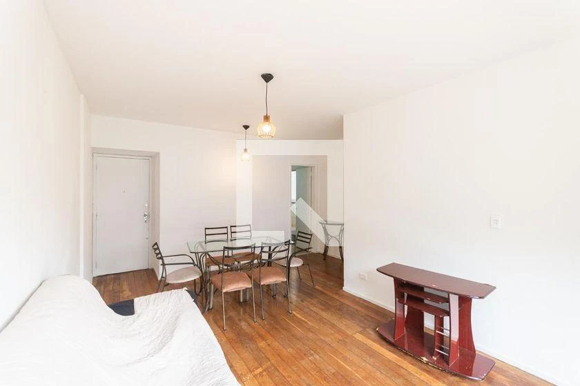 3-bedroom apartment with a home office — photo 15