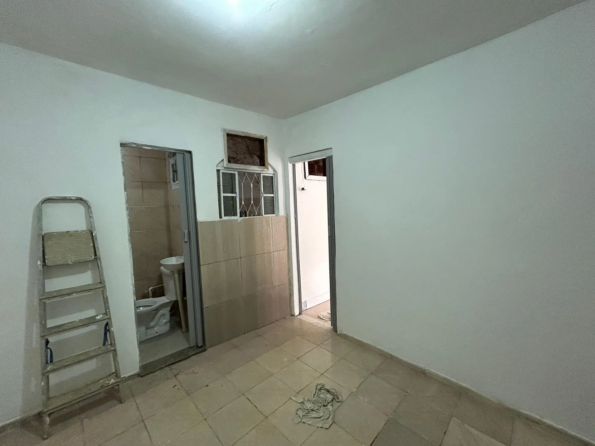 Дом: 1 спальня, 55 м² — photo 11