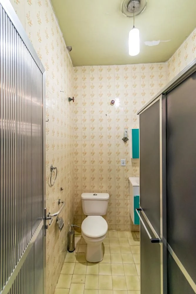 Furnished house with 5 bedrooms and a balcony — photo 66