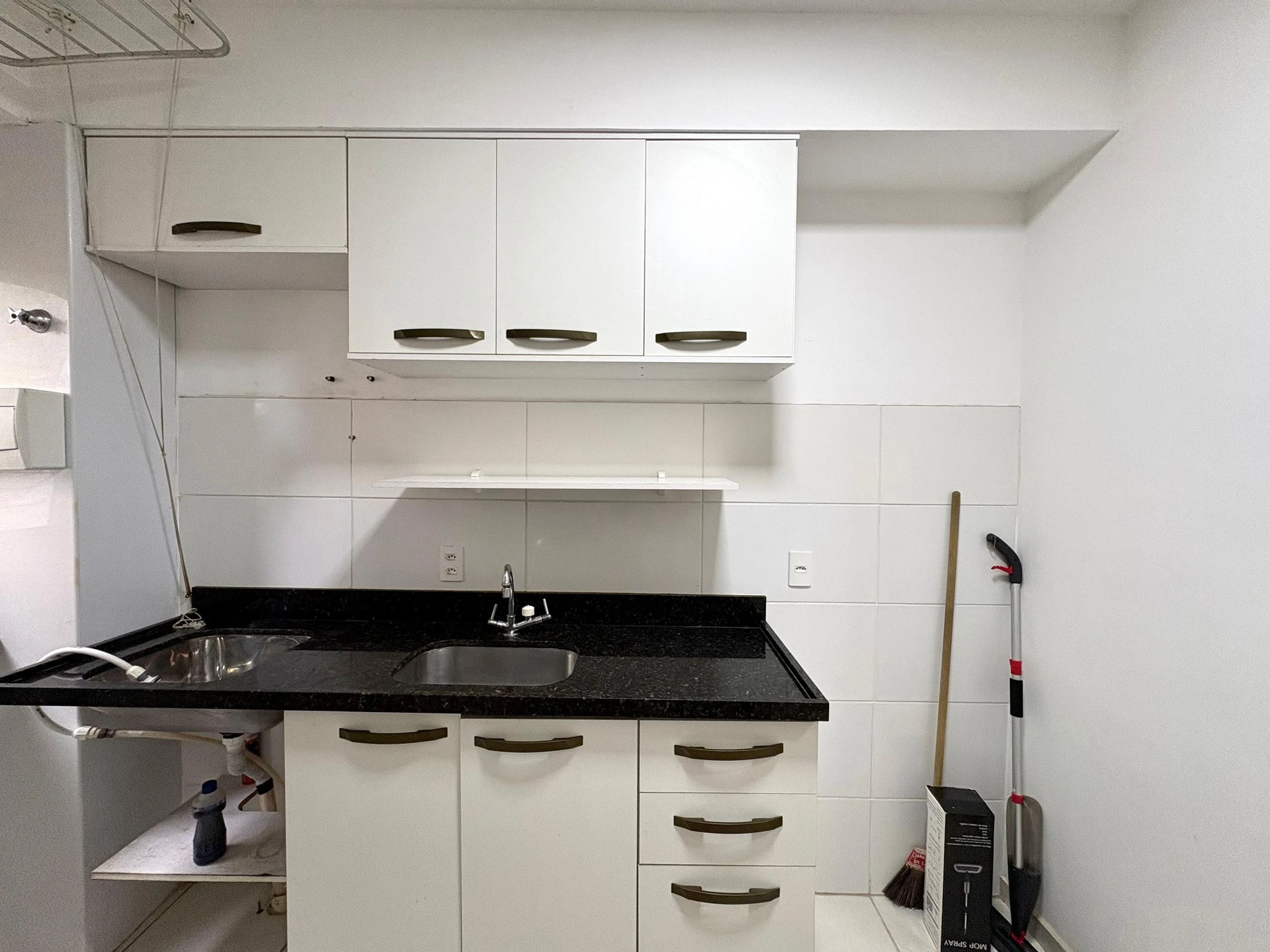 2-bedroom apartment with a home office in Rio de Janeiro — photo 5