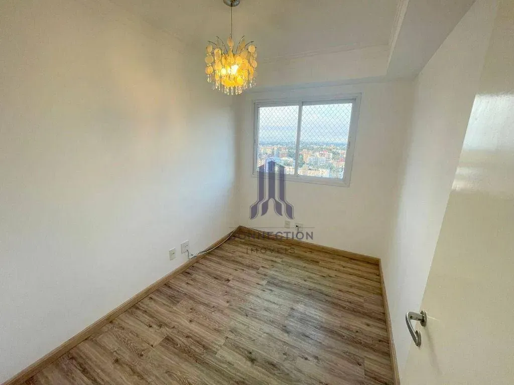 Apartamento de 2 dormitórios com cozinha integrada a gás — photo 14