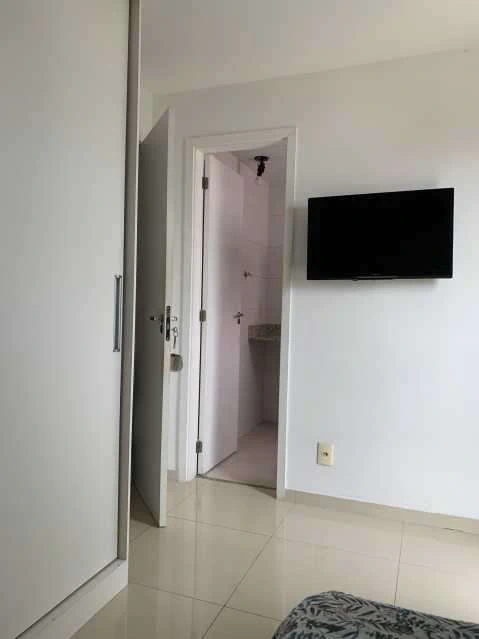155 m² duplex with private BBQ and 2 suites — photo 25