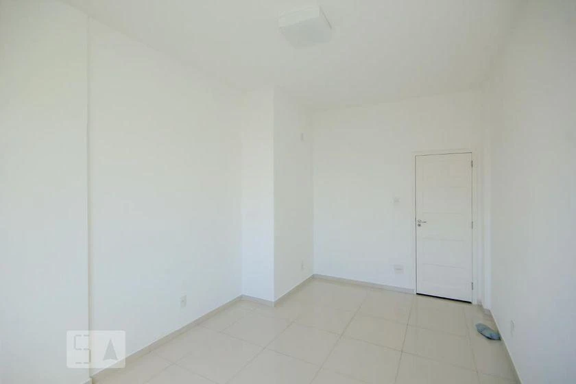 Apartamento de 1 quarto com vista para o parque, Copacabana — photo 24
