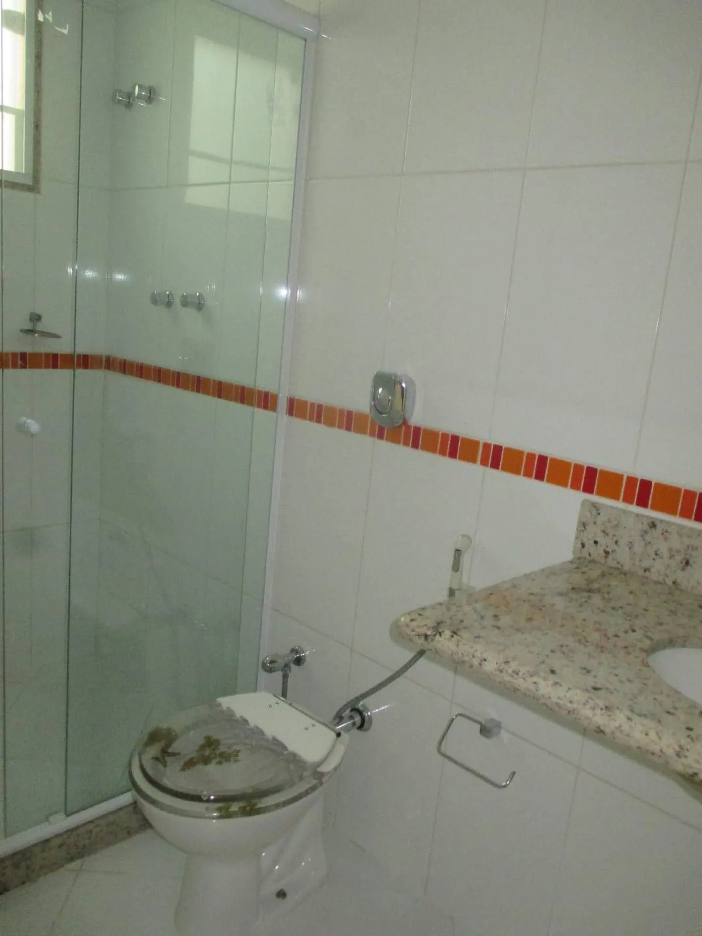 Duplex house with 3 bedrooms and gas kitchen — photo 21